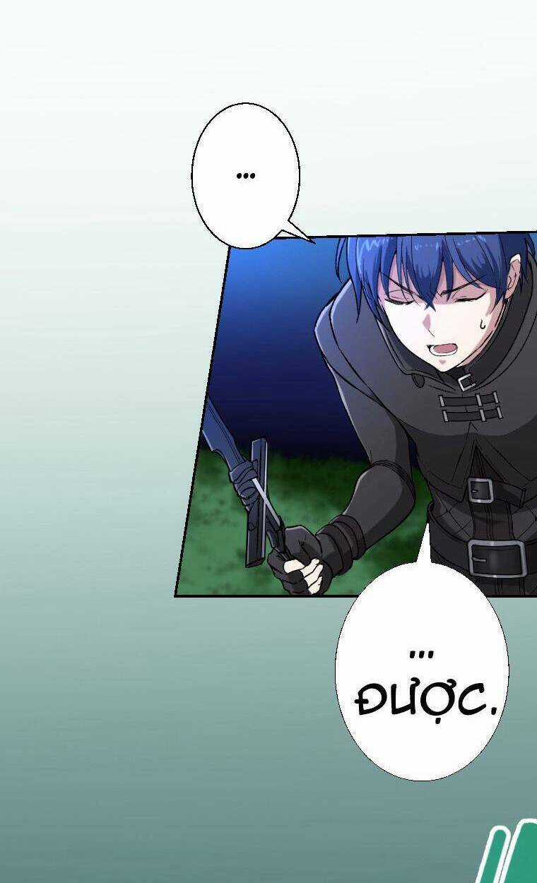 Ma Vương Phàm Ăn Chapter 14 trang 22