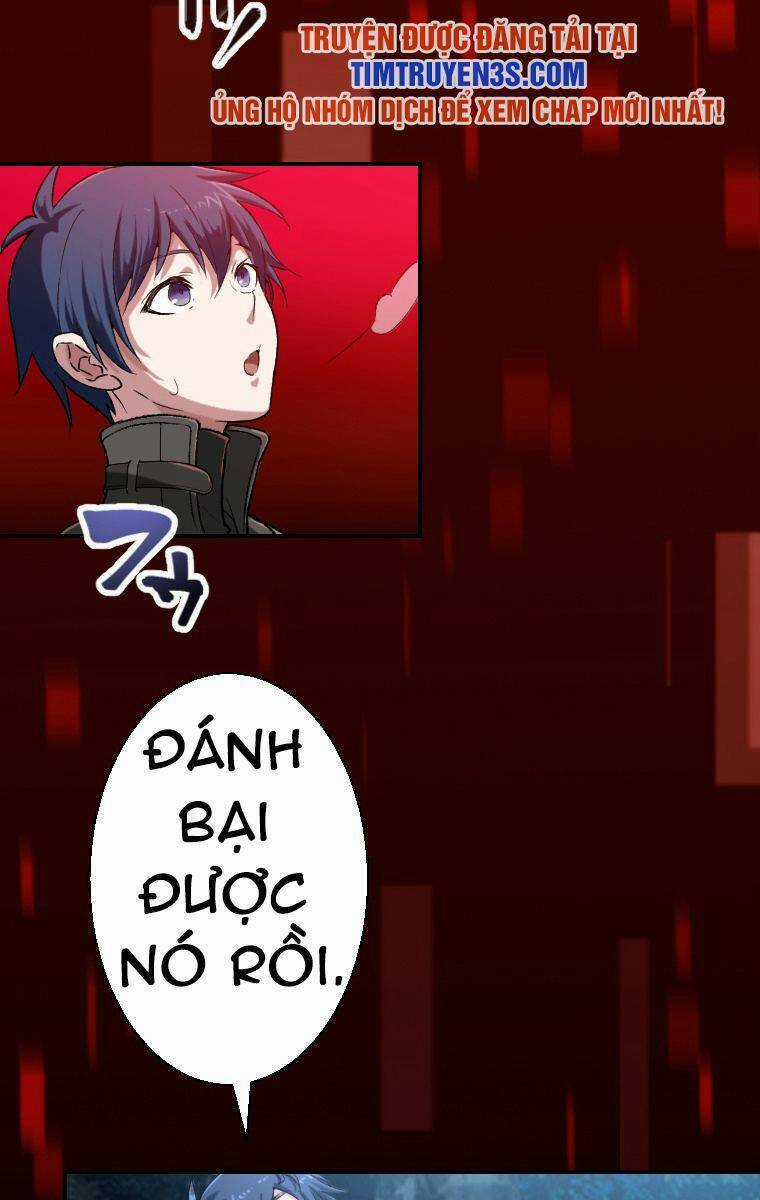 Ma Vương Phàm Ăn Chapter 14 trang 30