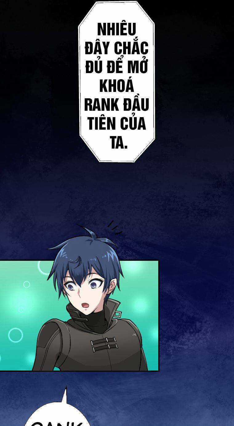 Ma Vương Phàm Ăn Chapter 14 trang 32