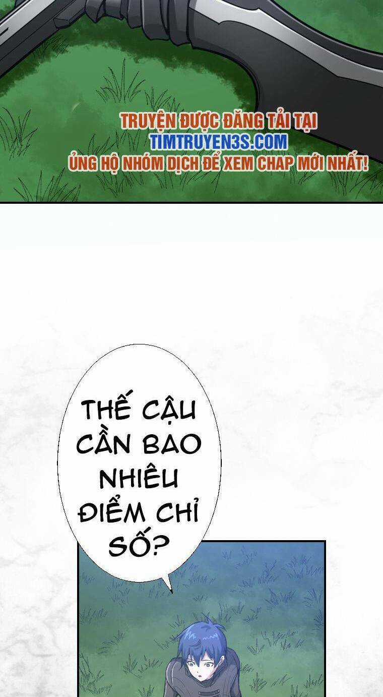 Ma Vương Phàm Ăn Chapter 14 trang 34