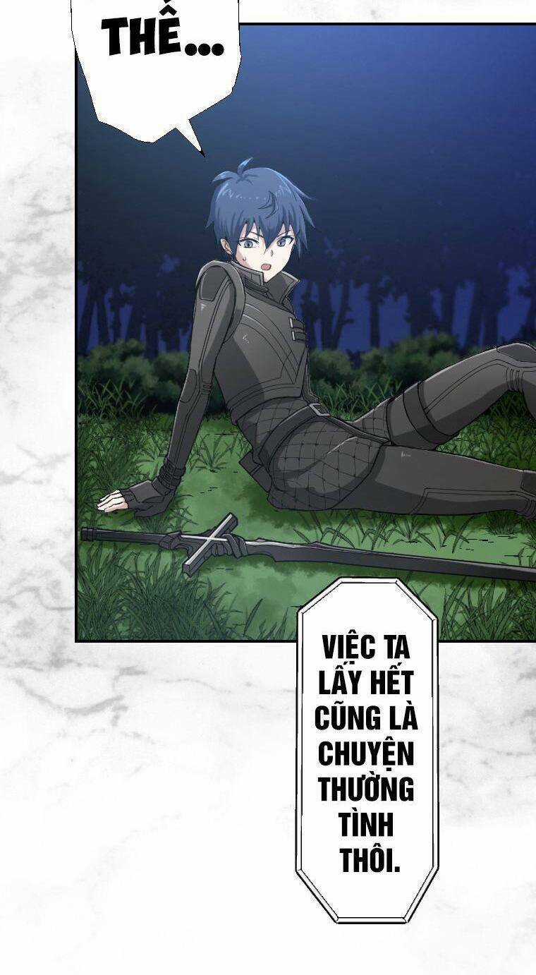 Ma Vương Phàm Ăn Chapter 14 trang 36