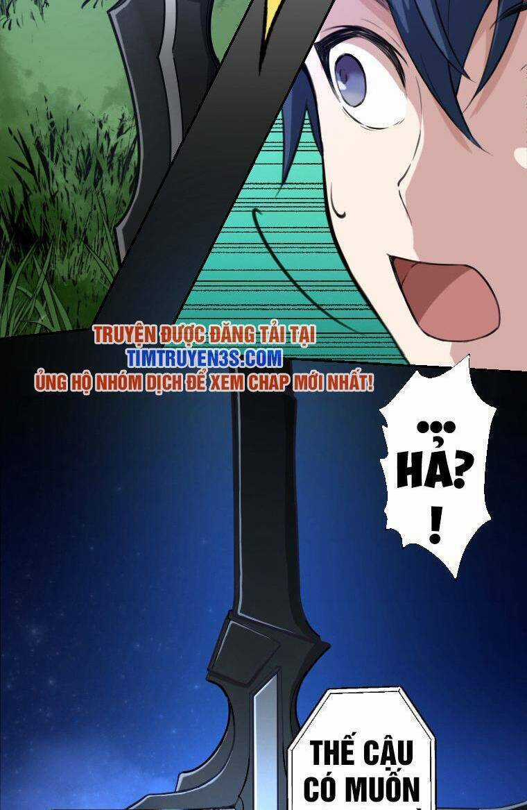 Ma Vương Phàm Ăn Chapter 14 trang 39