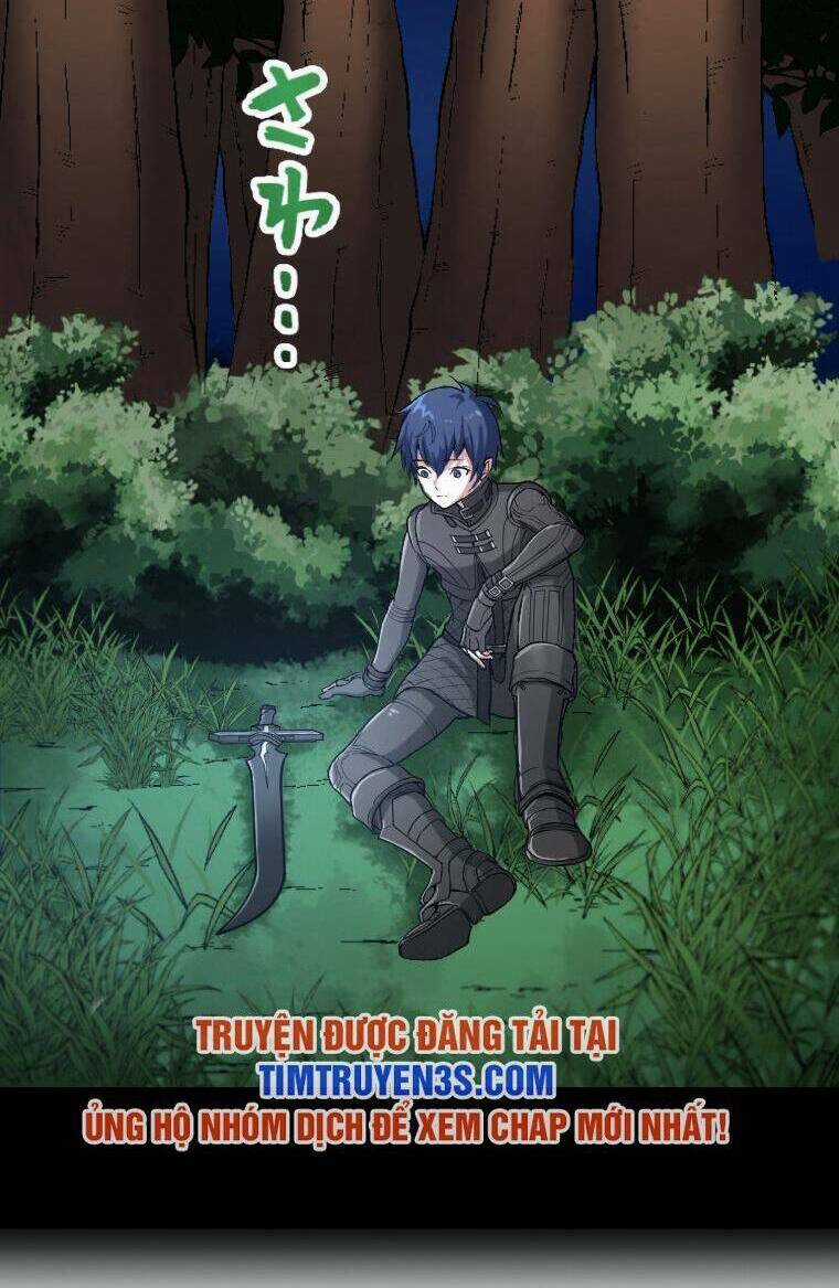 Ma Vương Phàm Ăn Chapter 14 trang 43