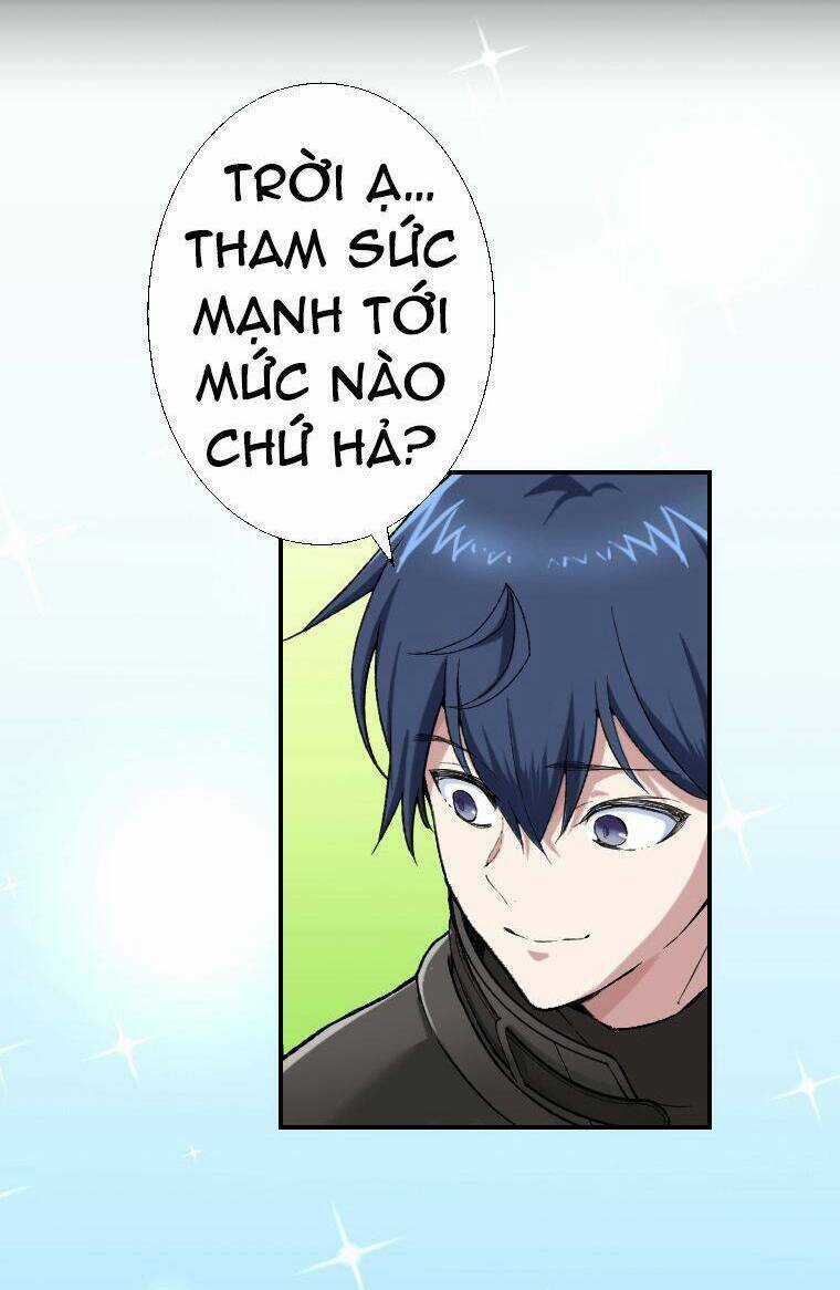 Ma Vương Phàm Ăn Chapter 14 trang 44