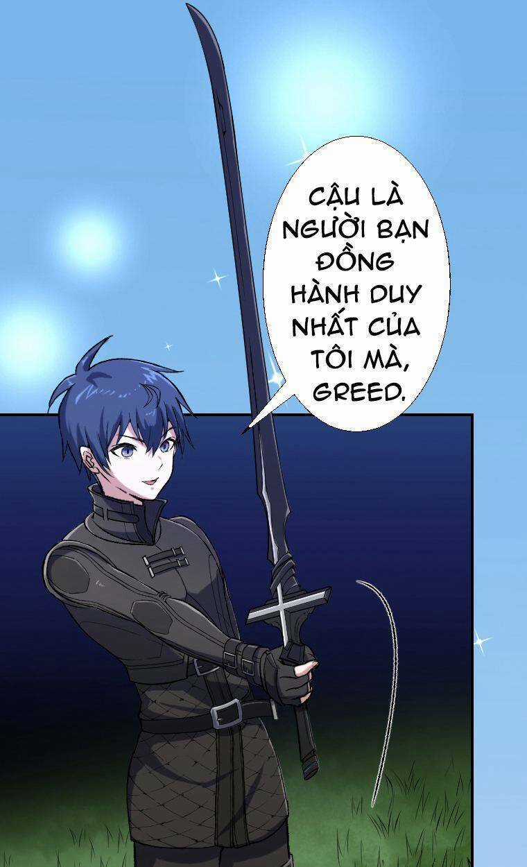 Ma Vương Phàm Ăn Chapter 14 trang 46