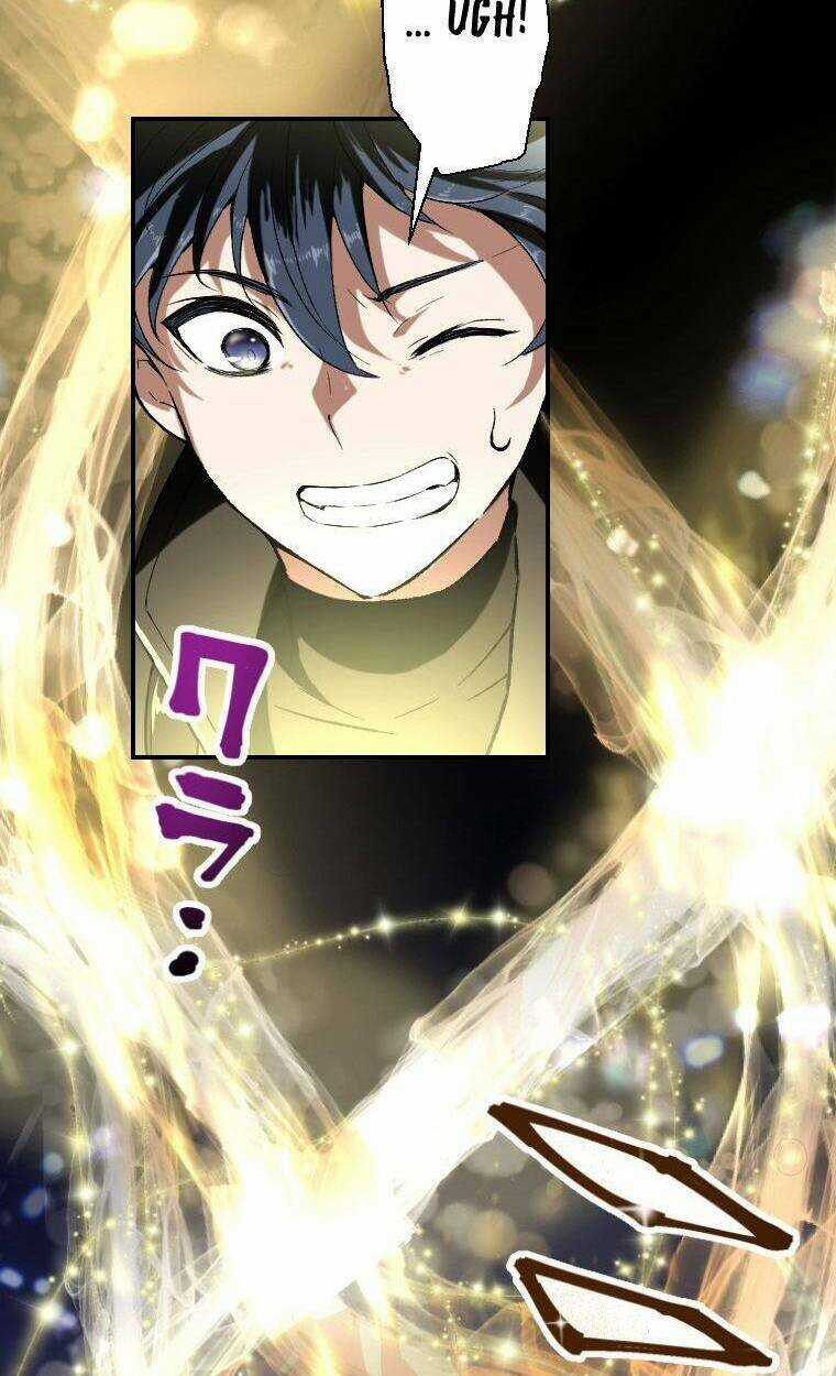 Ma Vương Phàm Ăn Chapter 14 trang 51