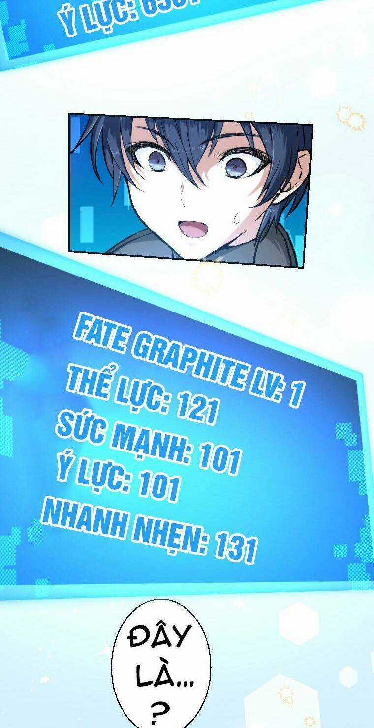 Ma Vương Phàm Ăn Chapter 14 trang 55