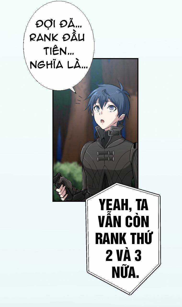 Ma Vương Phàm Ăn Chapter 14 trang 60