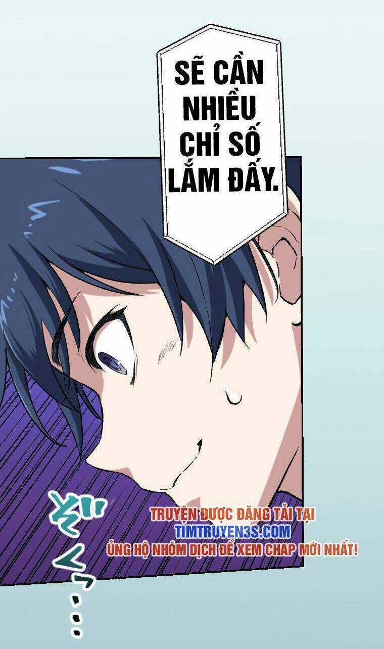 Ma Vương Phàm Ăn Chapter 14 trang 61