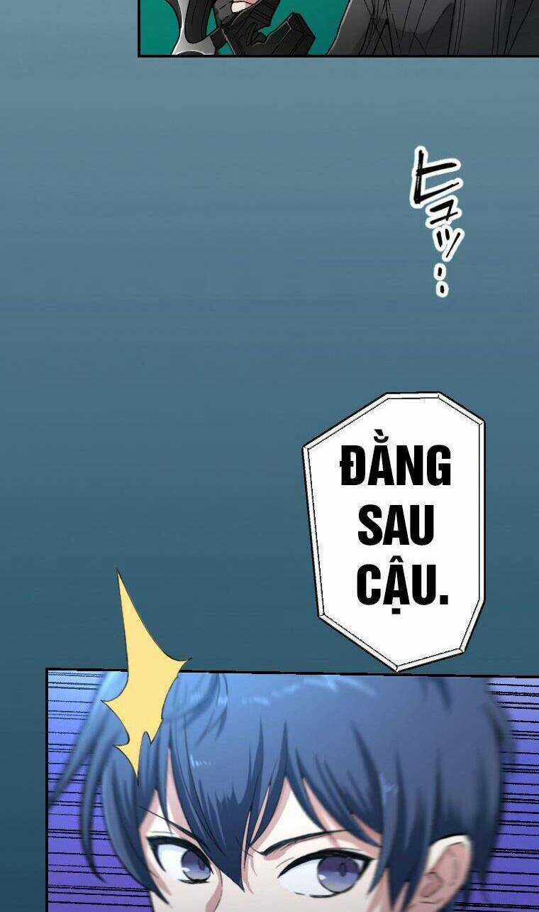 Ma Vương Phàm Ăn Chapter 14 trang 63