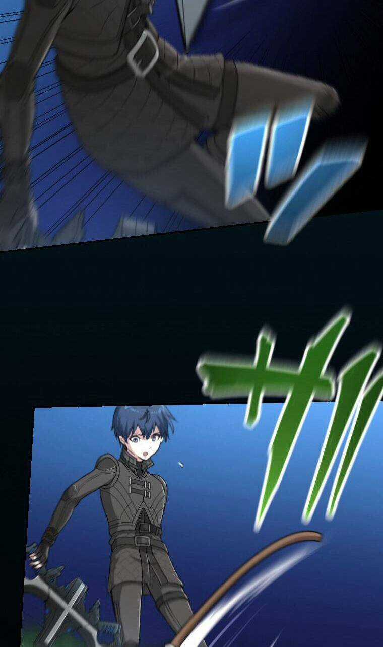 Ma Vương Phàm Ăn Chapter 14 trang 65