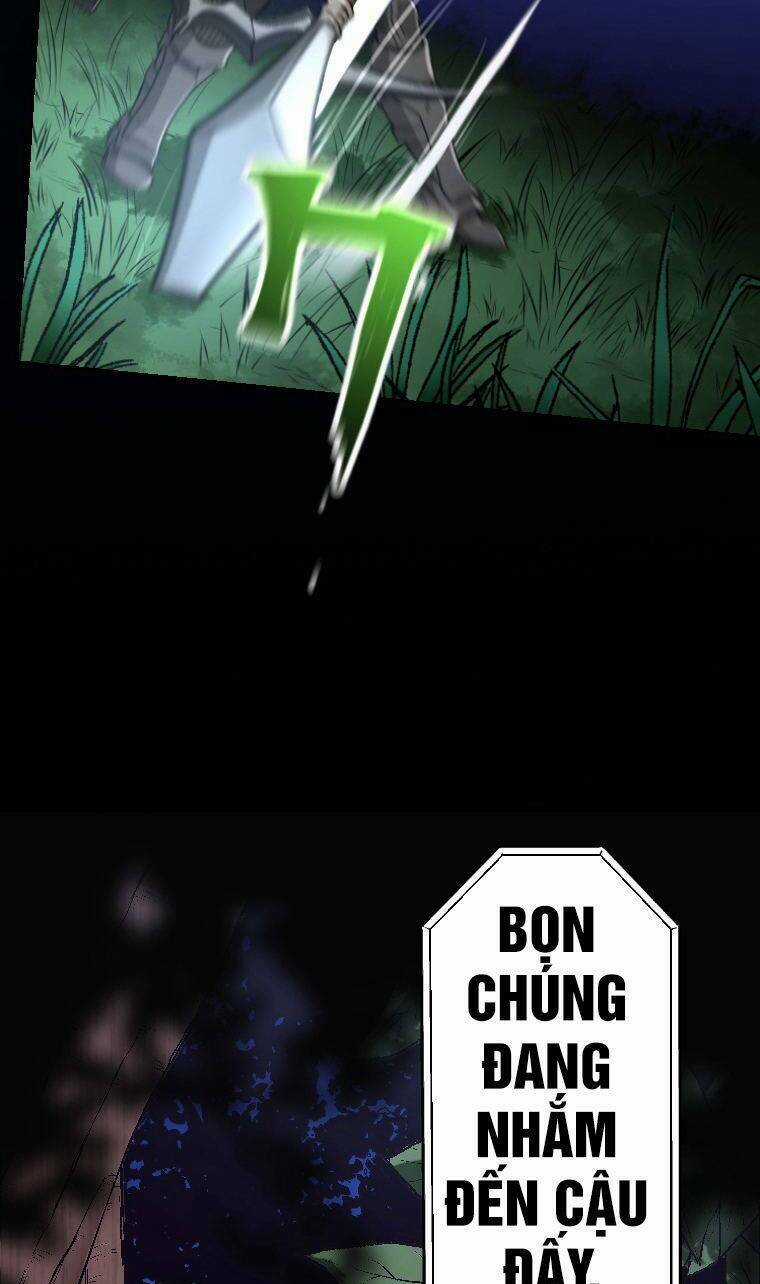 Ma Vương Phàm Ăn Chapter 14 trang 66