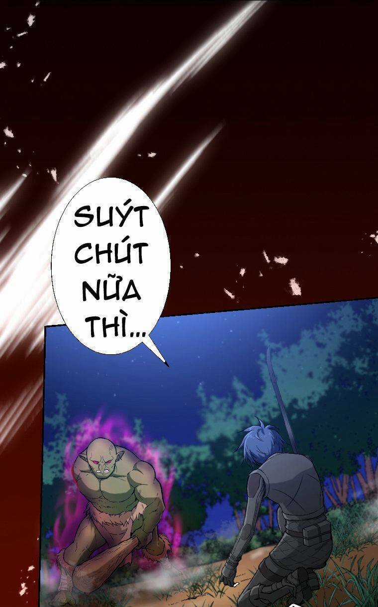 Ma Vương Phàm Ăn Chapter 14 trang 8