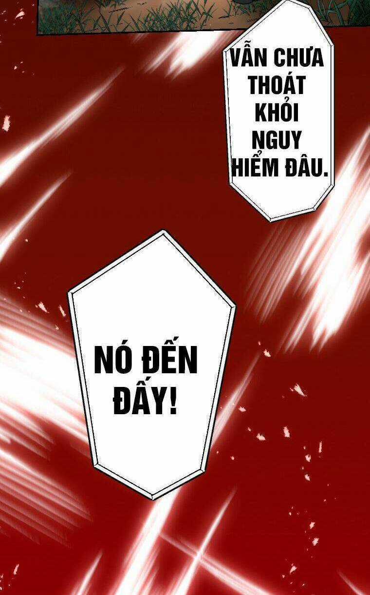 Ma Vương Phàm Ăn Chapter 14 trang 9