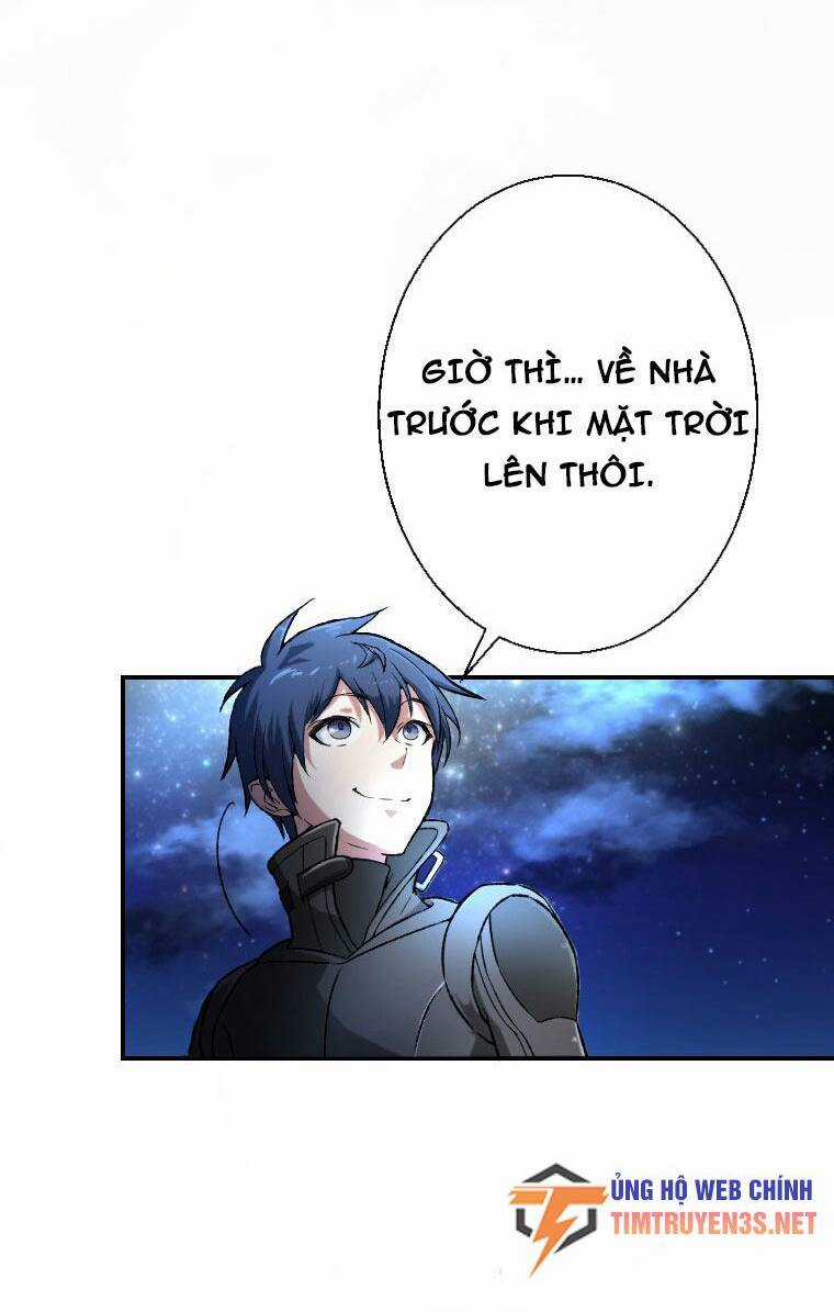 Ma Vương Phàm Ăn Chapter 15 trang 10