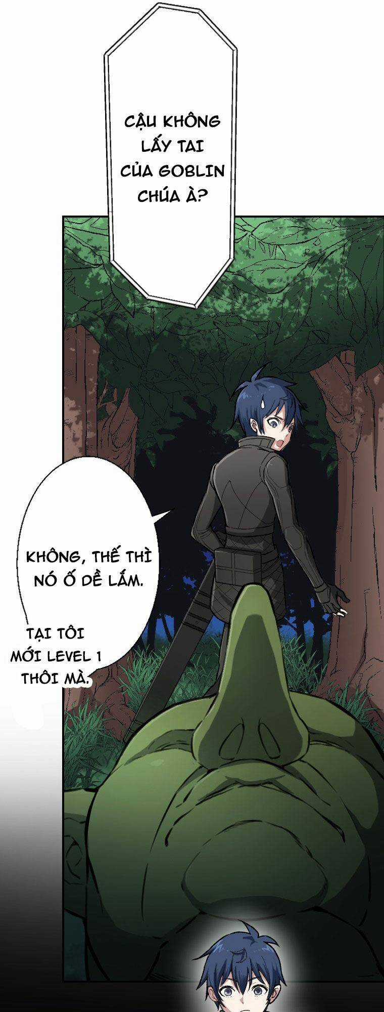 Ma Vương Phàm Ăn Chapter 15 trang 11