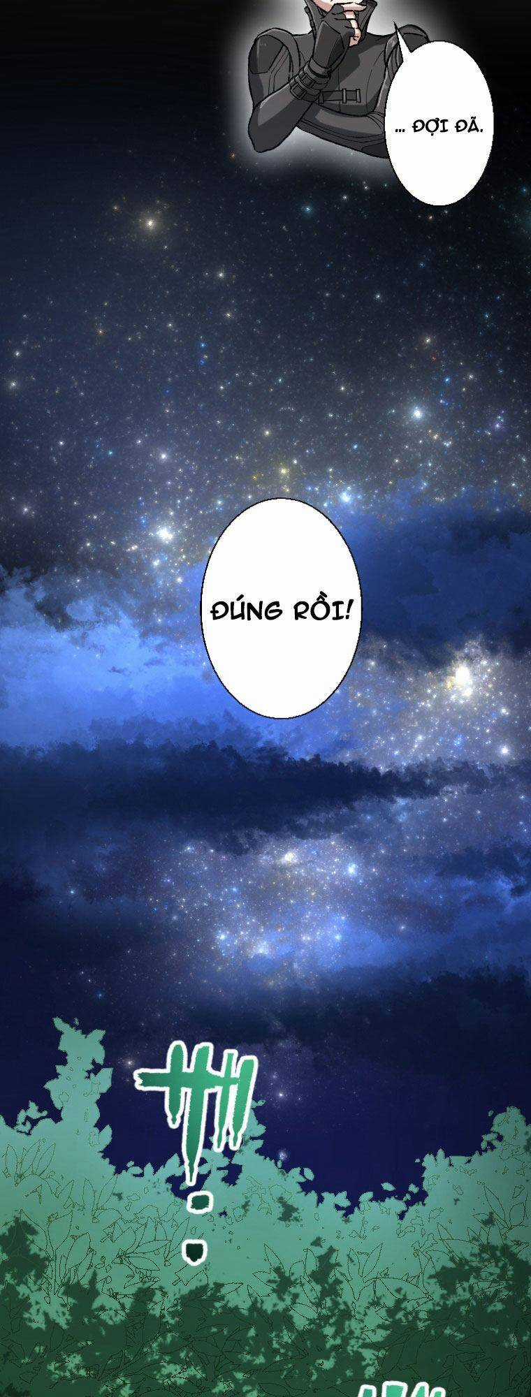 Ma Vương Phàm Ăn Chapter 15 trang 12