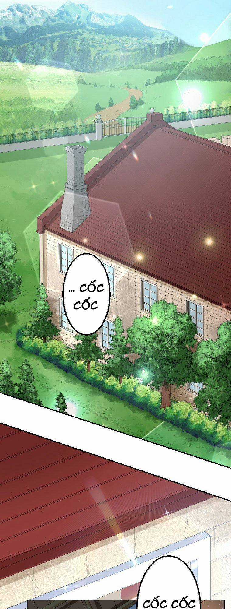 Ma Vương Phàm Ăn Chapter 15 trang 15