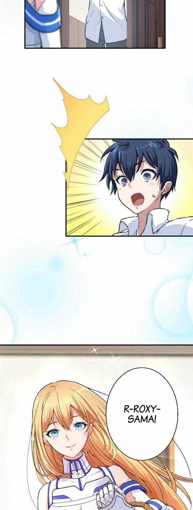 Ma Vương Phàm Ăn Chapter 15 trang 17