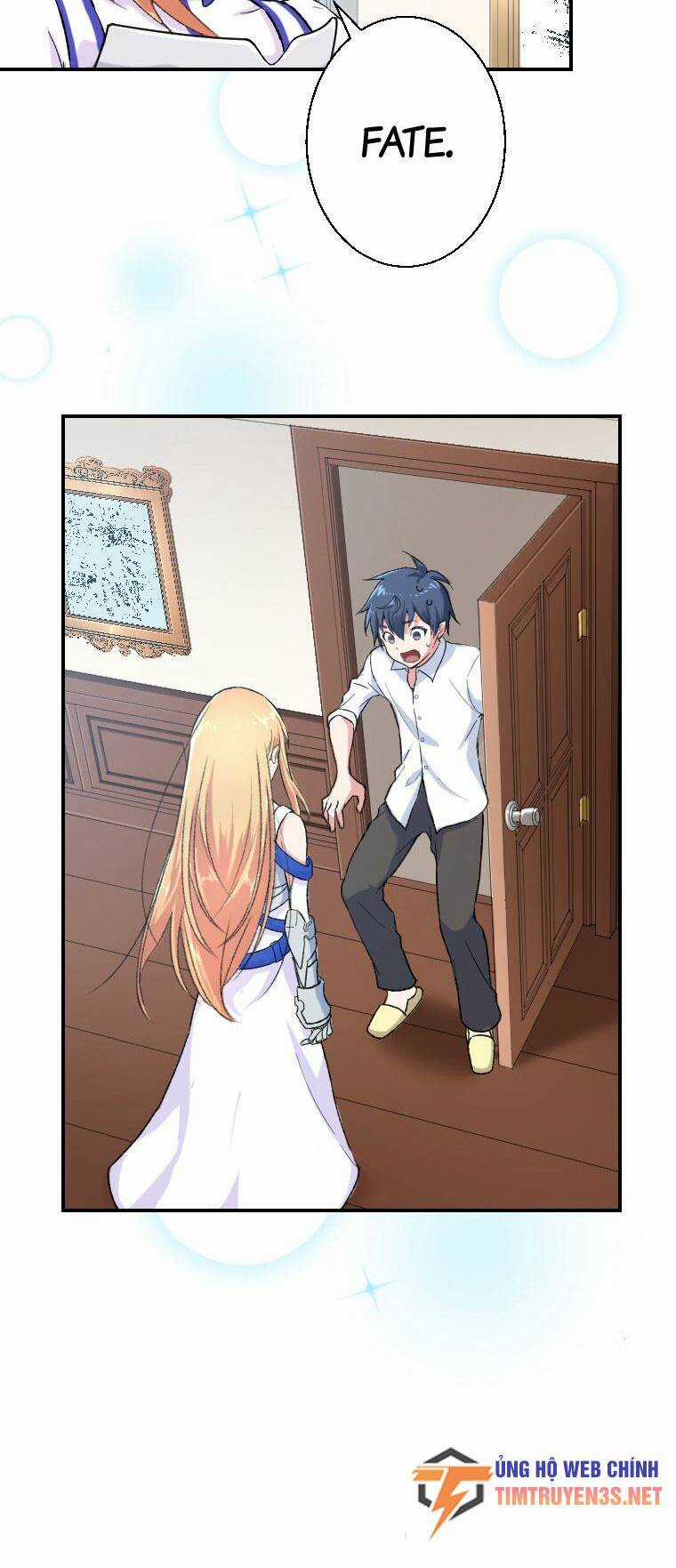 Ma Vương Phàm Ăn Chapter 15 trang 19