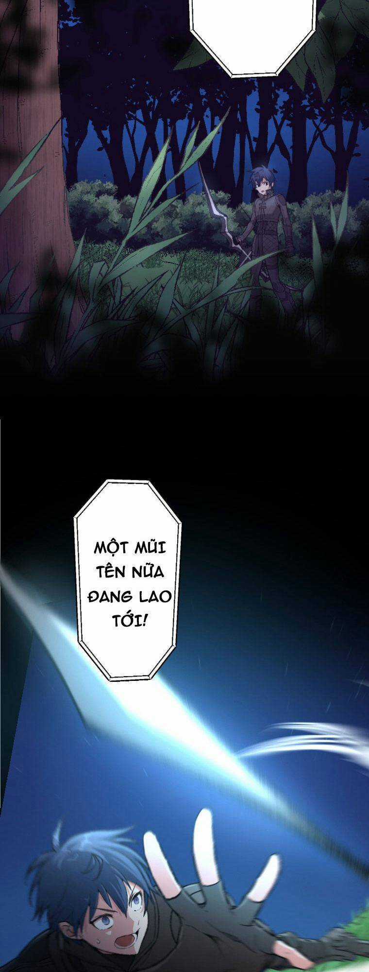 Ma Vương Phàm Ăn Chapter 15 trang 2