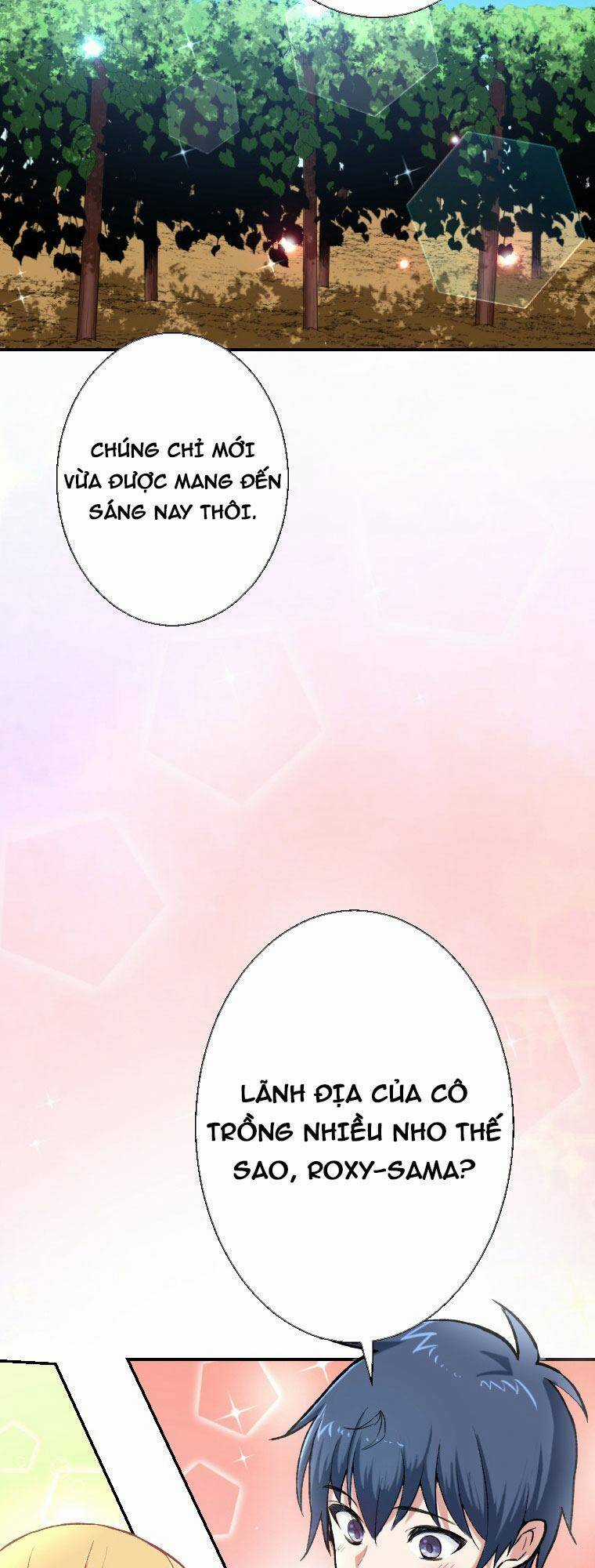 Ma Vương Phàm Ăn Chapter 15 trang 22