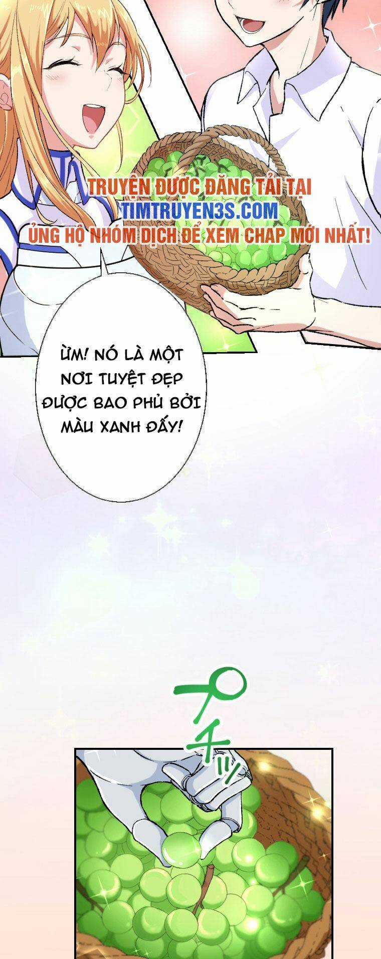 Ma Vương Phàm Ăn Chapter 15 trang 23