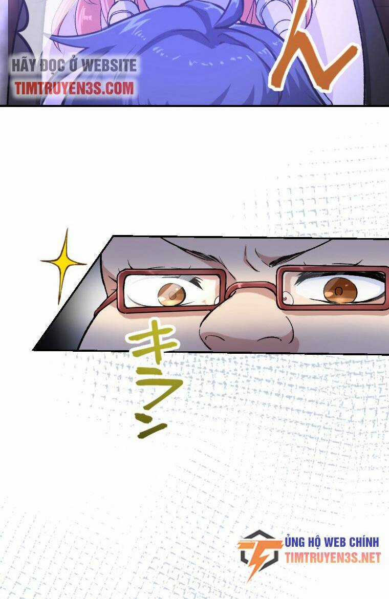 Ma Vương Phàm Ăn Chapter 15 trang 28