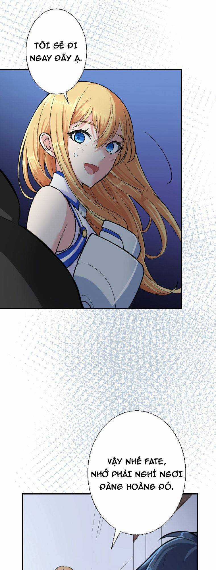 Ma Vương Phàm Ăn Chapter 15 trang 29