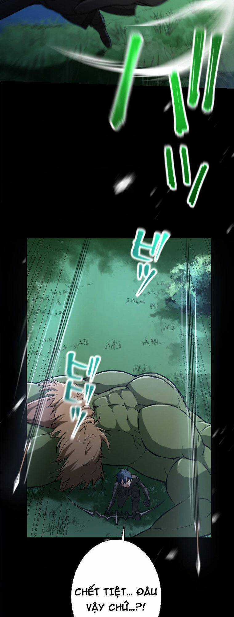 Ma Vương Phàm Ăn Chapter 15 trang 3