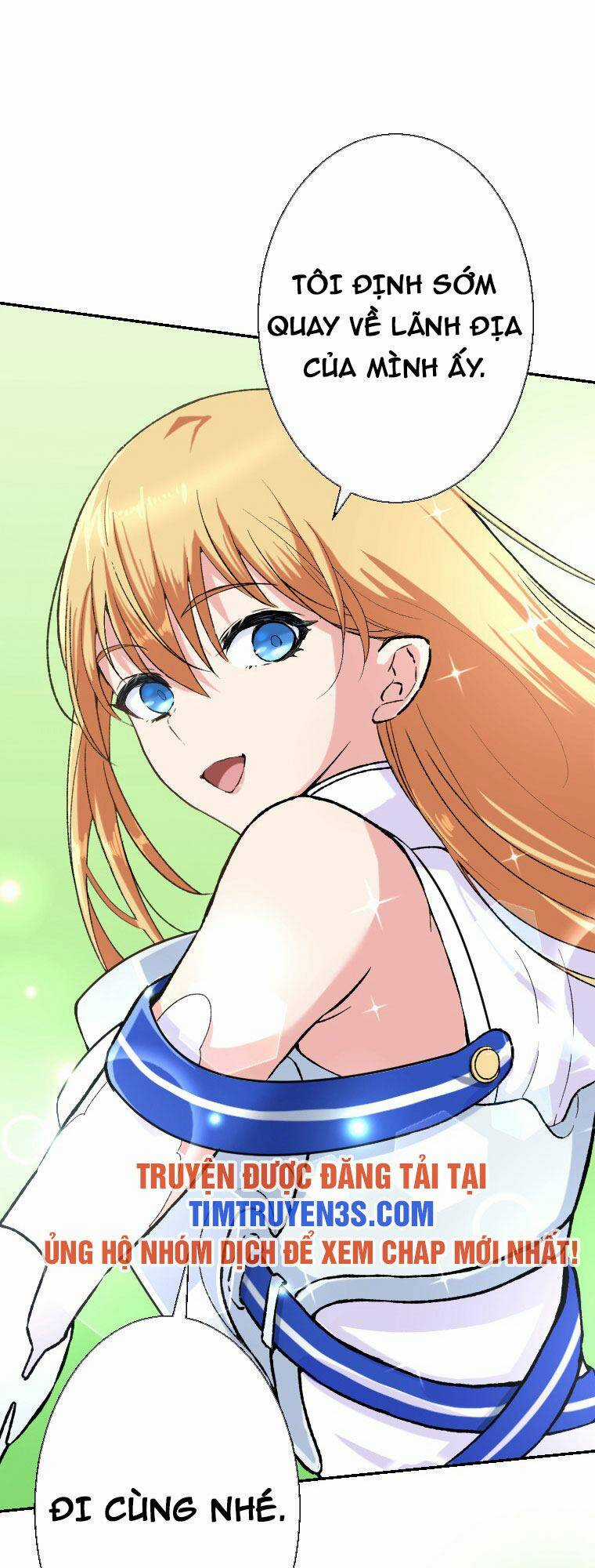 Ma Vương Phàm Ăn Chapter 15 trang 31