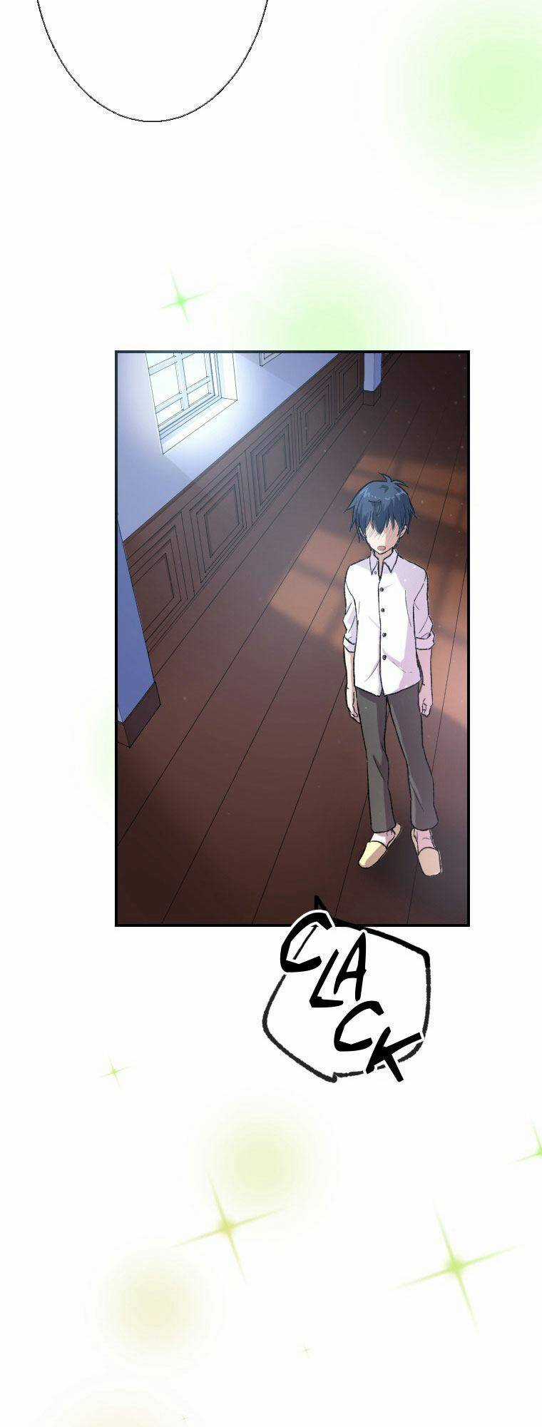 Ma Vương Phàm Ăn Chapter 15 trang 32