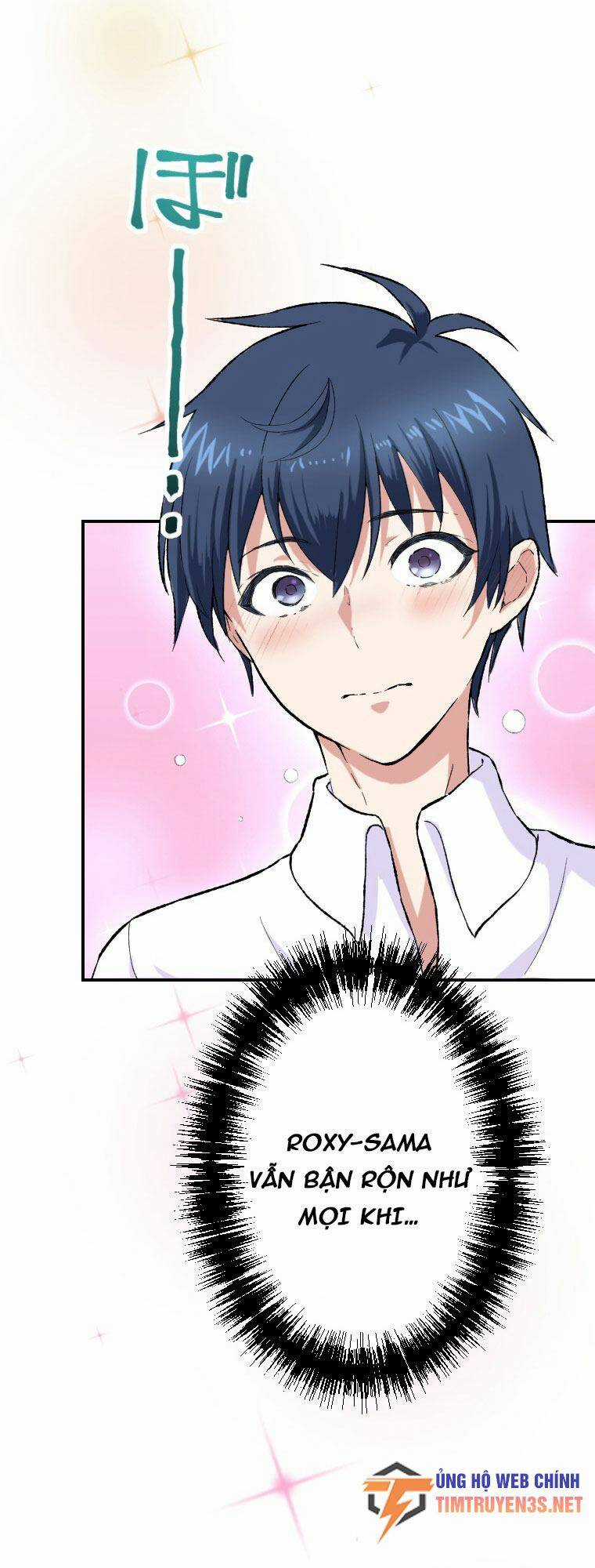 Ma Vương Phàm Ăn Chapter 15 trang 33