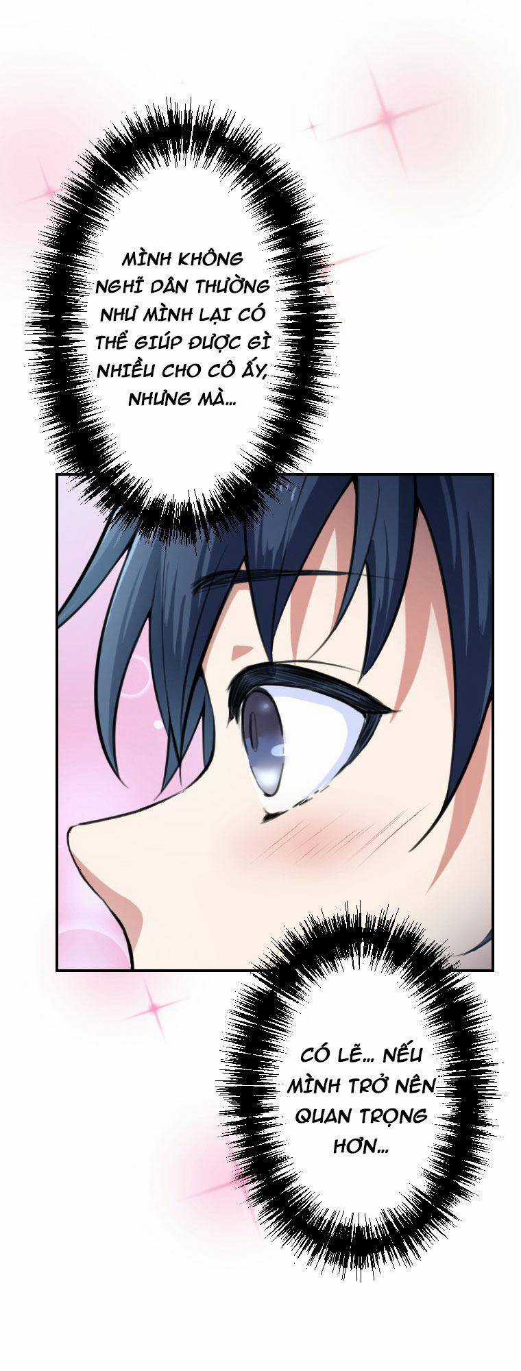 Ma Vương Phàm Ăn Chapter 15 trang 34