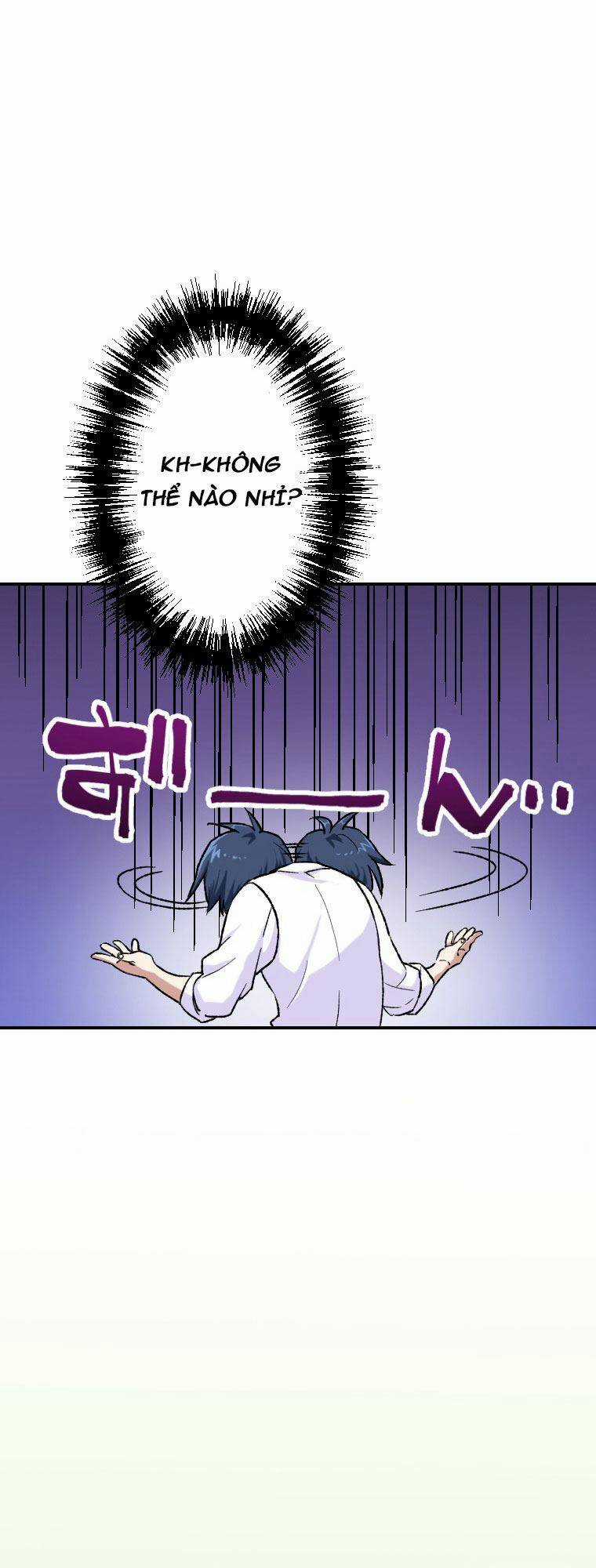 Ma Vương Phàm Ăn Chapter 15 trang 35