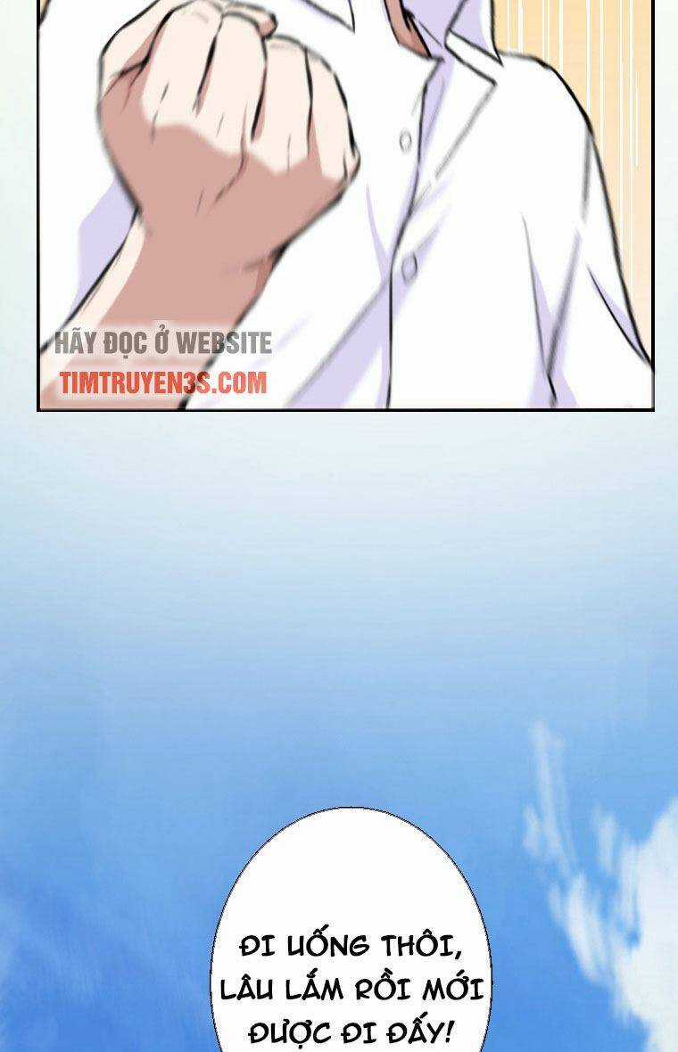 Ma Vương Phàm Ăn Chapter 15 trang 37