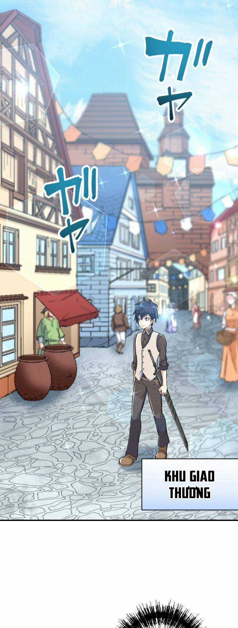 Ma Vương Phàm Ăn Chapter 15 trang 39