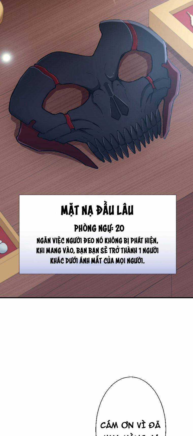 Ma Vương Phàm Ăn Chapter 15 trang 42