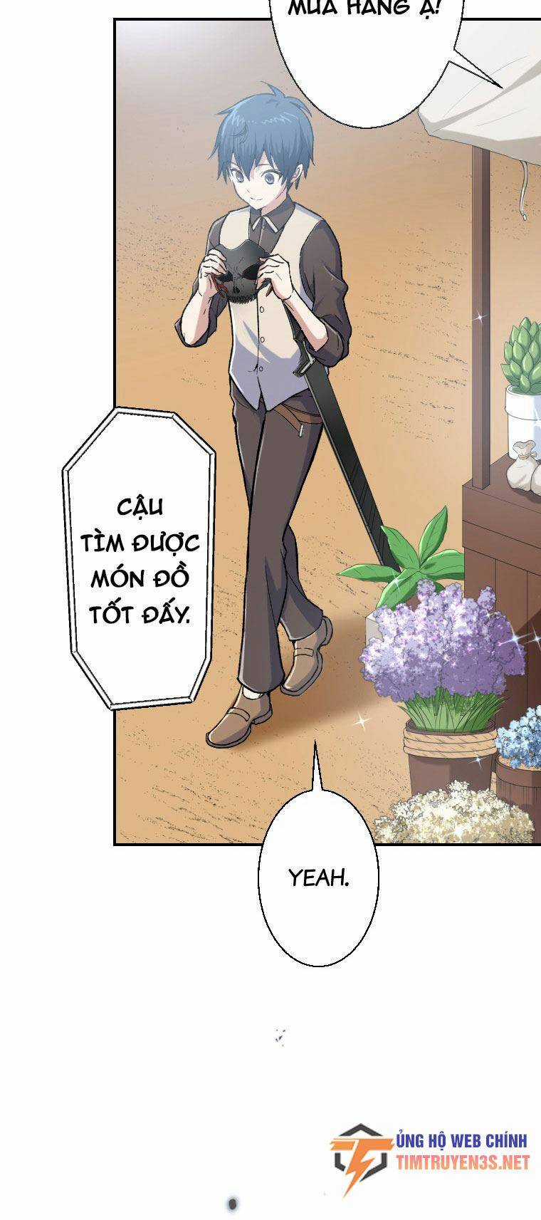 Ma Vương Phàm Ăn Chapter 15 trang 43