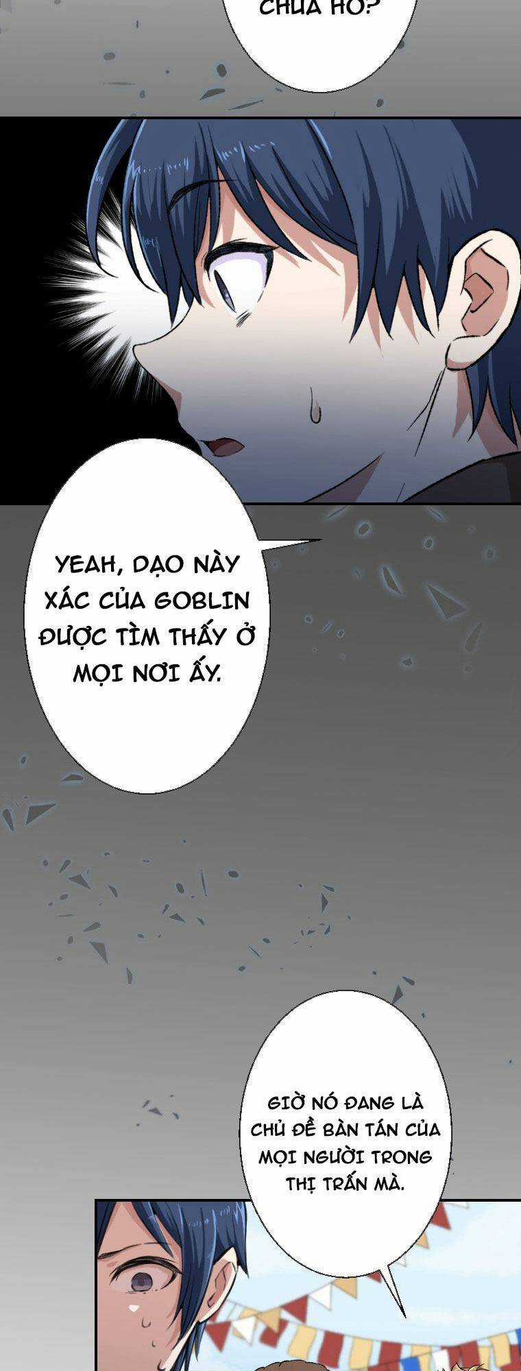 Ma Vương Phàm Ăn Chapter 15 trang 45