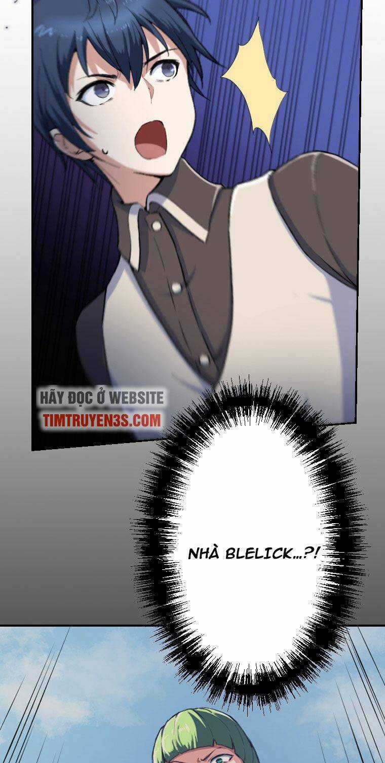 Ma Vương Phàm Ăn Chapter 15 trang 47