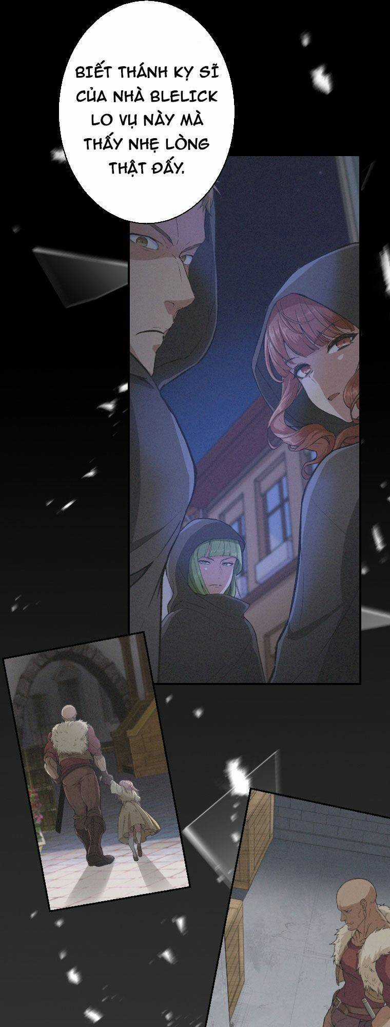 Ma Vương Phàm Ăn Chapter 15 trang 49