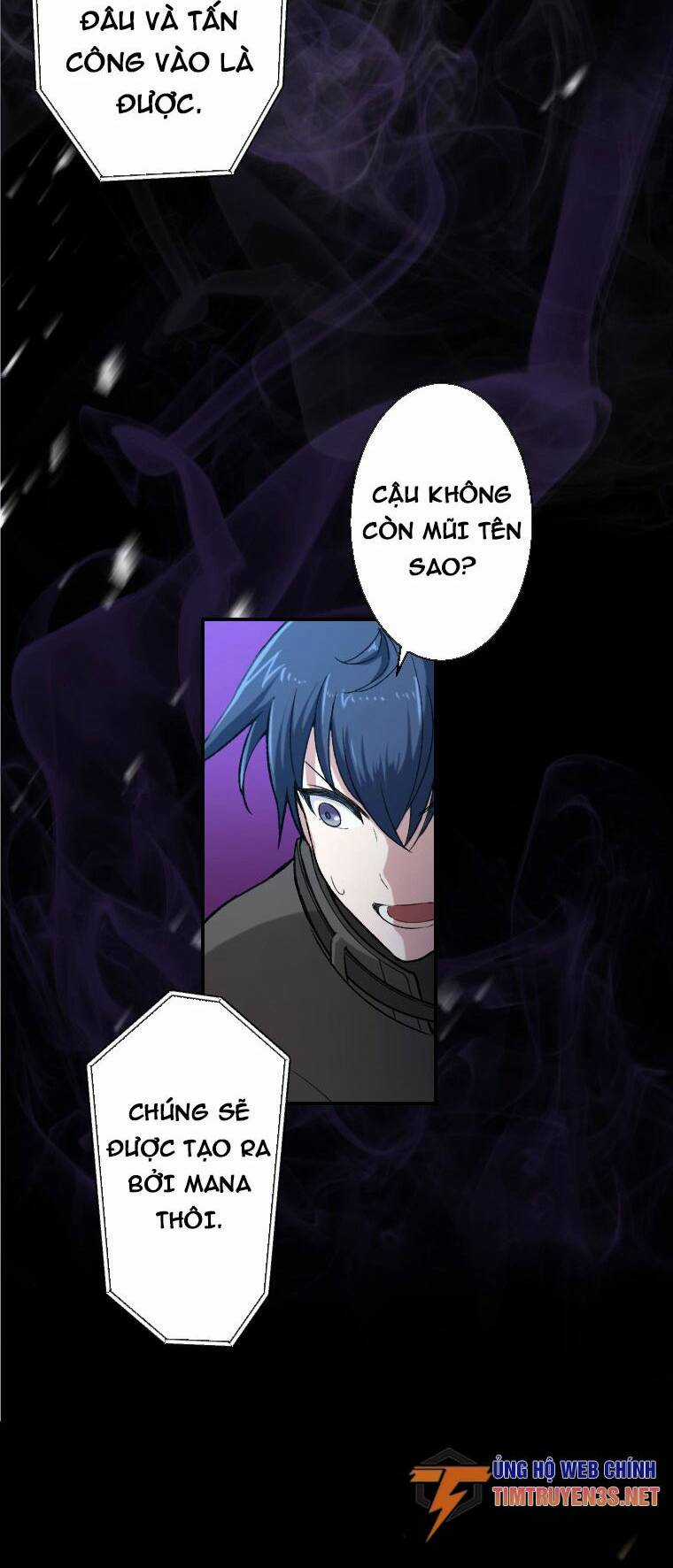 Ma Vương Phàm Ăn Chapter 15 trang 5