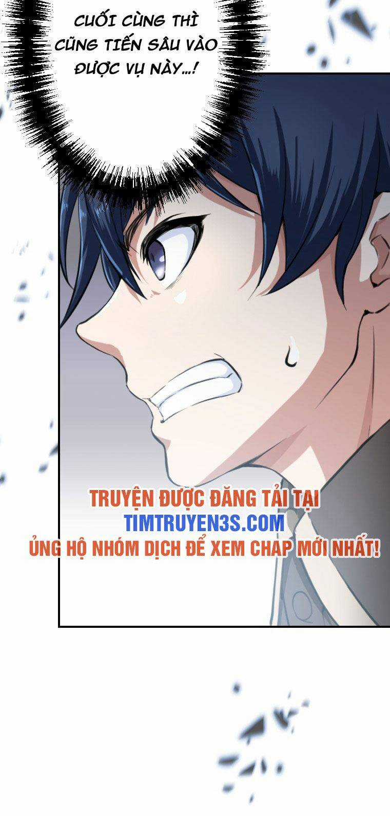 Ma Vương Phàm Ăn Chapter 15 trang 52