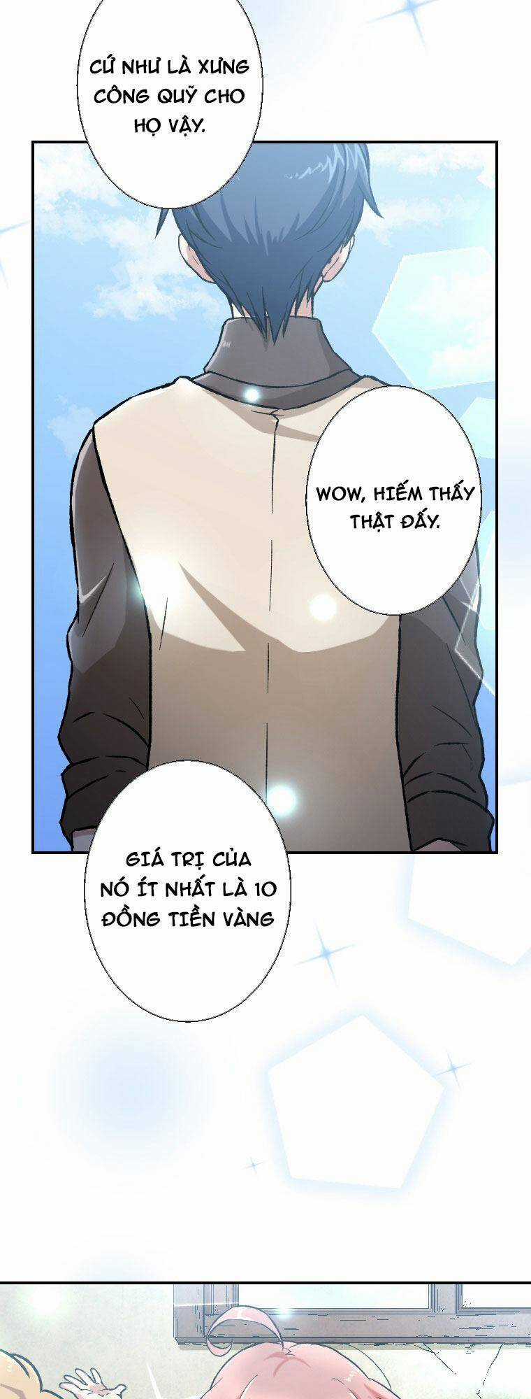 Ma Vương Phàm Ăn Chapter 15 trang 55