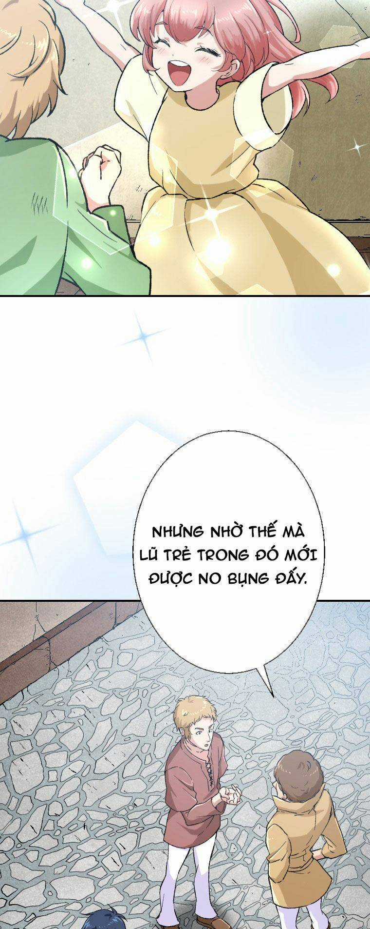 Ma Vương Phàm Ăn Chapter 15 trang 56