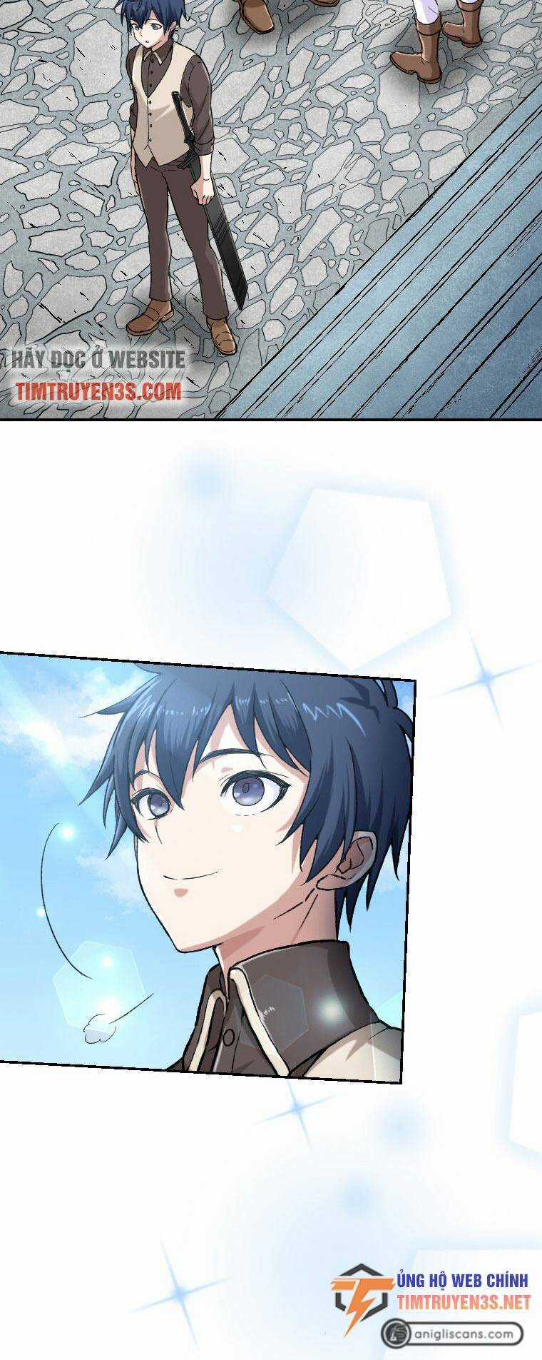 Ma Vương Phàm Ăn Chapter 15 trang 57