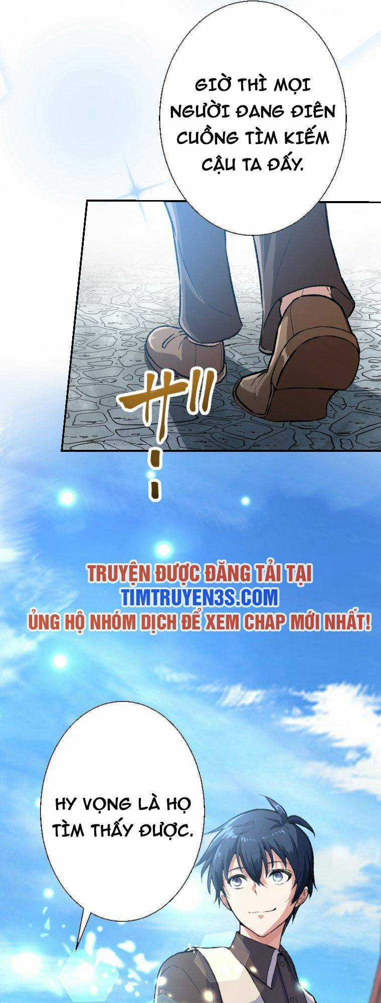 Ma Vương Phàm Ăn Chapter 15 trang 58