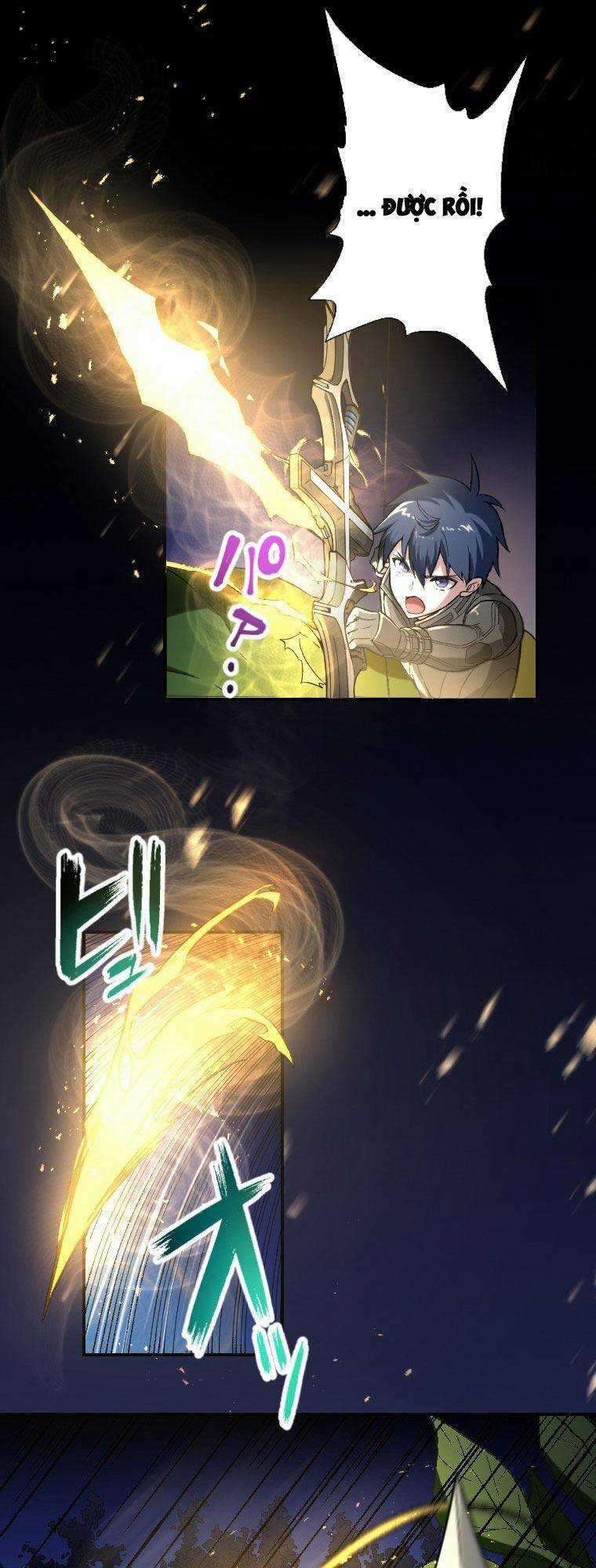 Ma Vương Phàm Ăn Chapter 15 trang 6