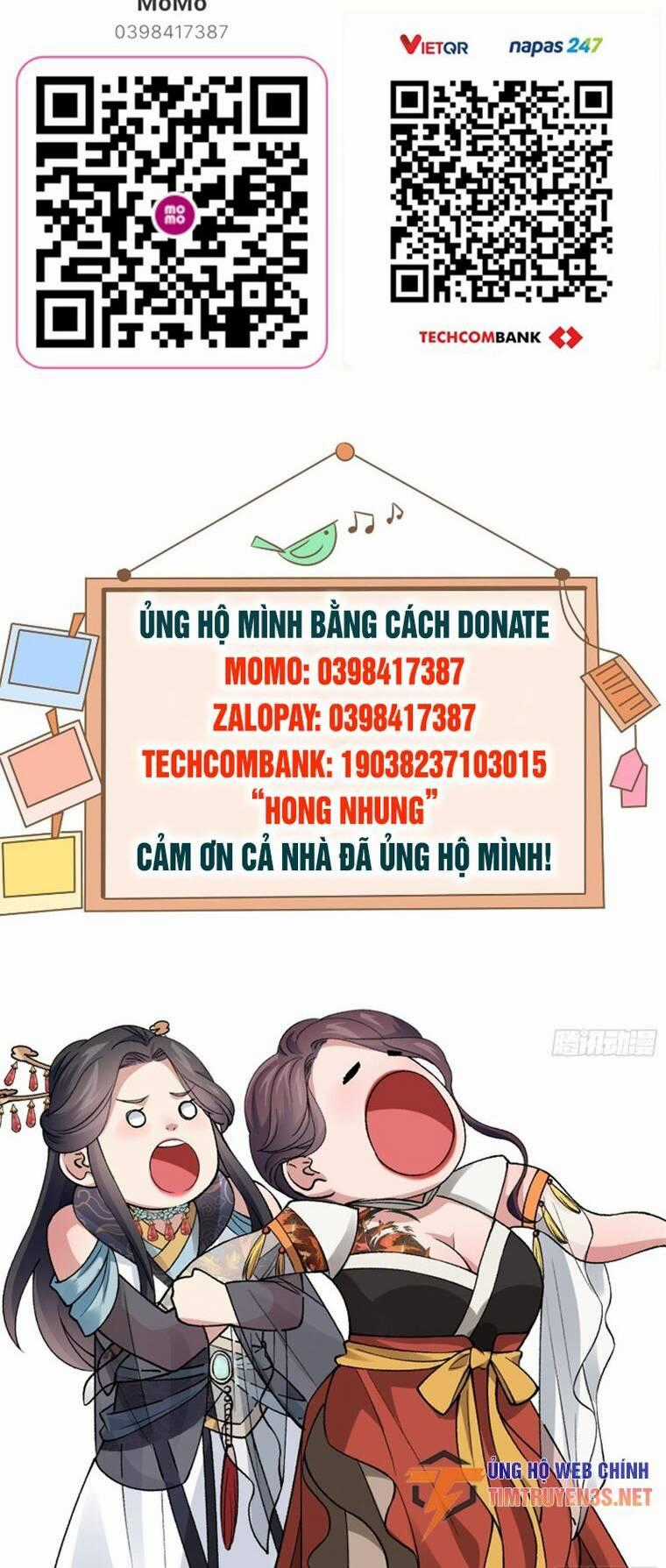 Ma Vương Phàm Ăn Chapter 15 trang 60